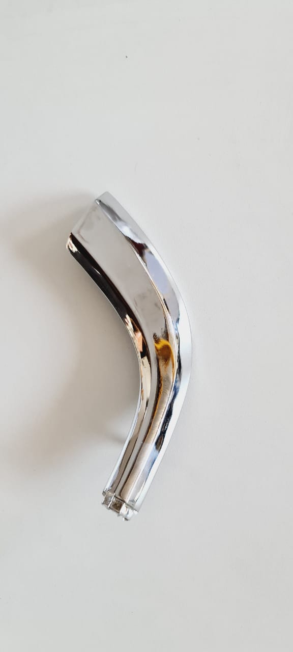 FRISOS CANTOS CURVADOS CAPO FORD F100 TWIN BEAN